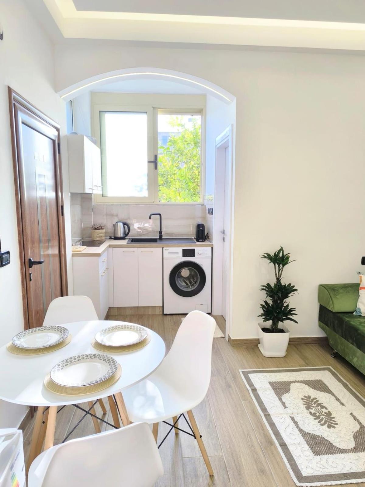 New Close To Sea And Downtown * Vlorë