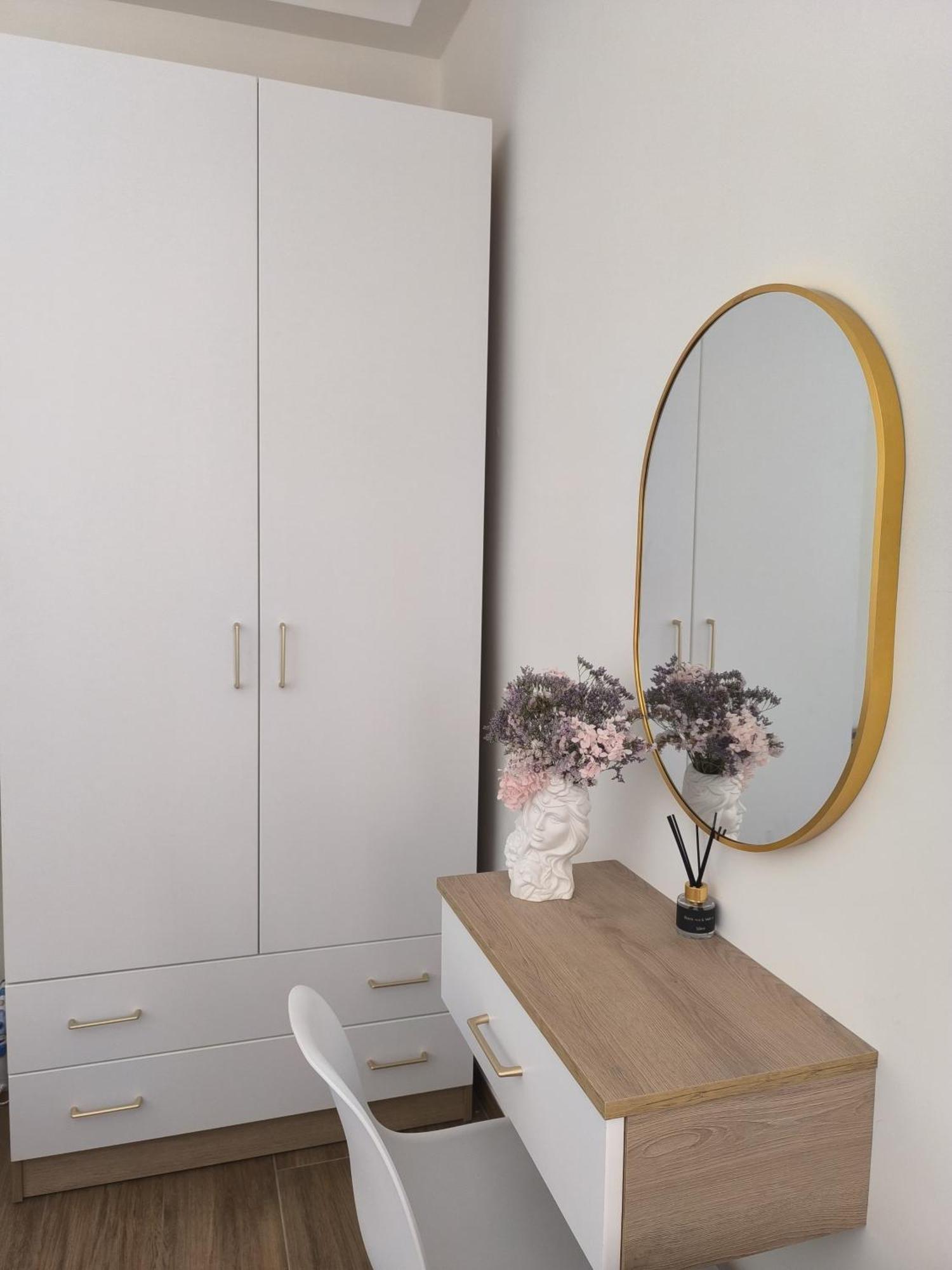 New Close To Sea And Downtown Appartement